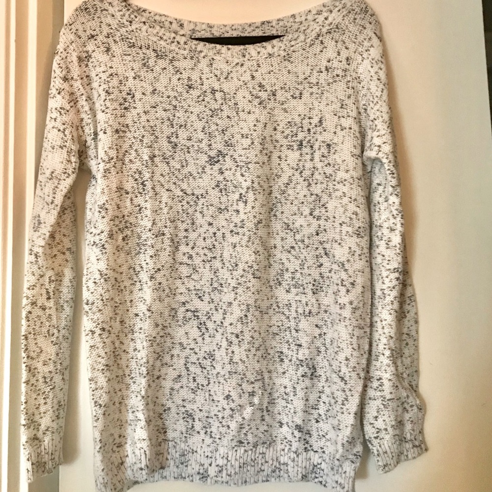 Nordstrom Rubbish Sweater